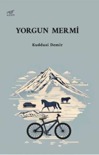 Yorgun Mermi — Kuddusi Demir