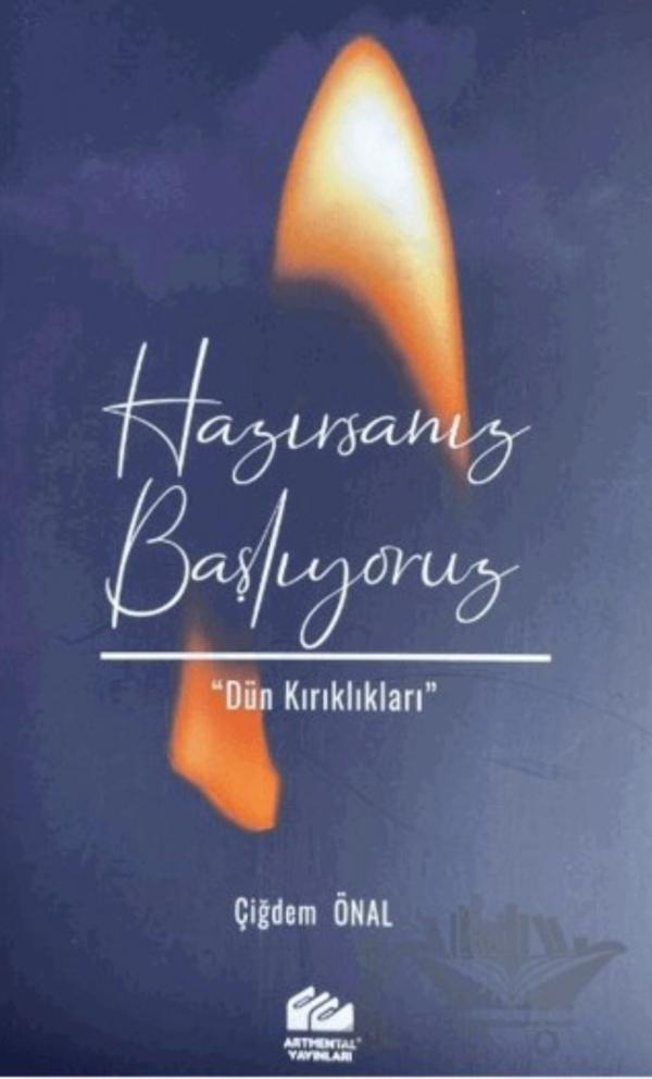 Hazırsanız Başlıyoruz
