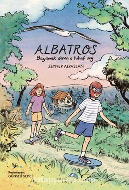 Albatros