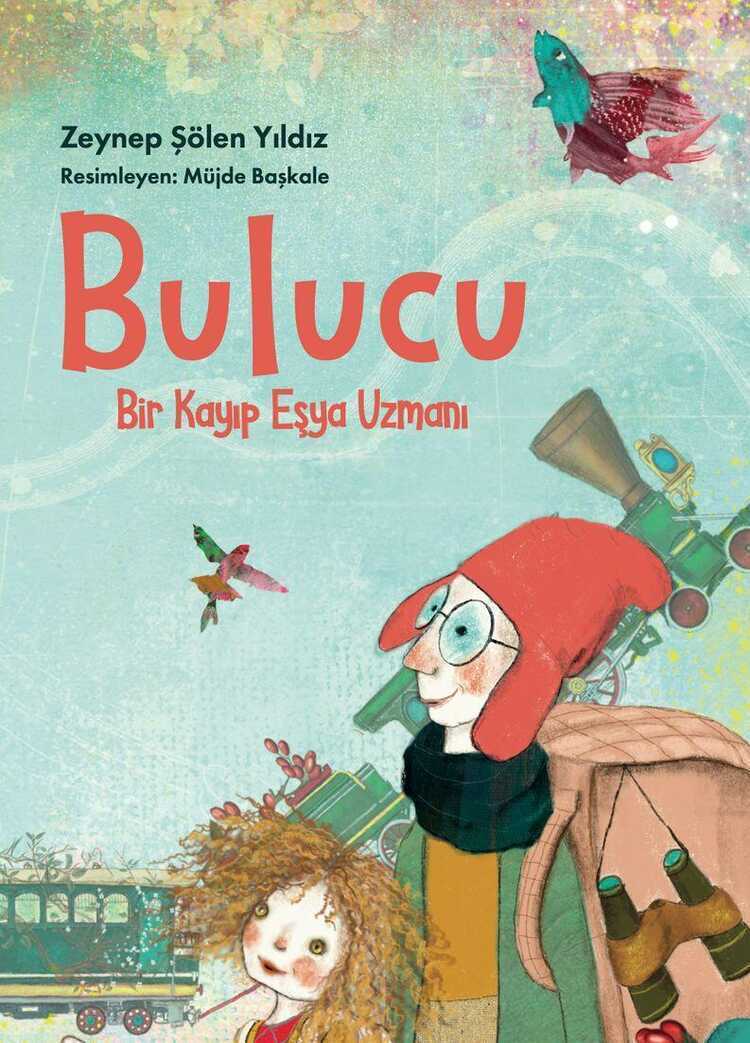 Bulucu