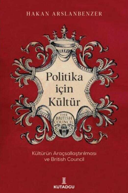 Politika İçin Kültür