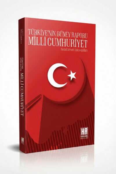 Türkiye'nin Güney Raporu