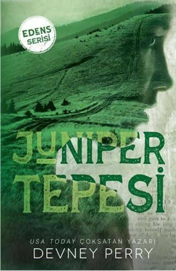 Juniper Tepesi