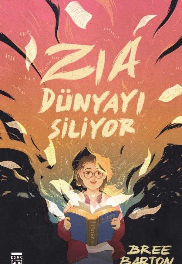 Zia Dünyayı Siliyor