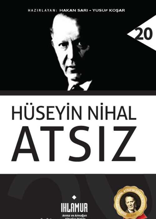 Hüseyin Nihal Atsız