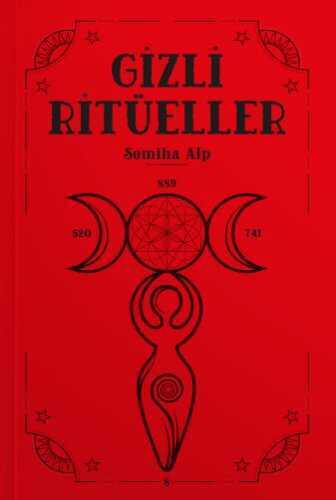 Gizli Ritüeller