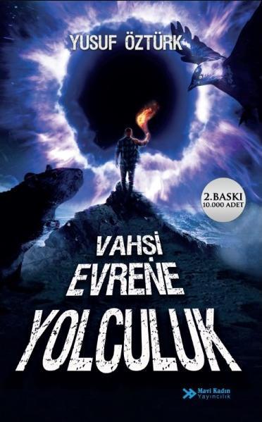 Vahşi Evrene Yolculuk