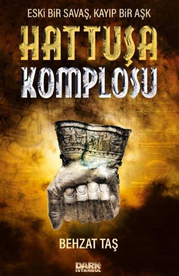 Hattuşa Komplosu
