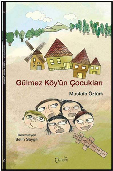 Gülmez Köyün Çocukları