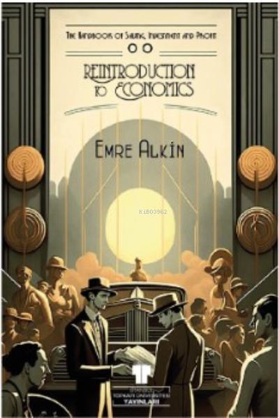 Reintroduction to Economics