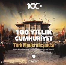 100 Yıllık Cumhuriyet