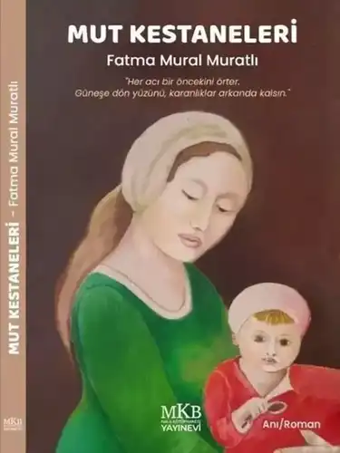Mut Kestaneleri — Fatma Muratlı