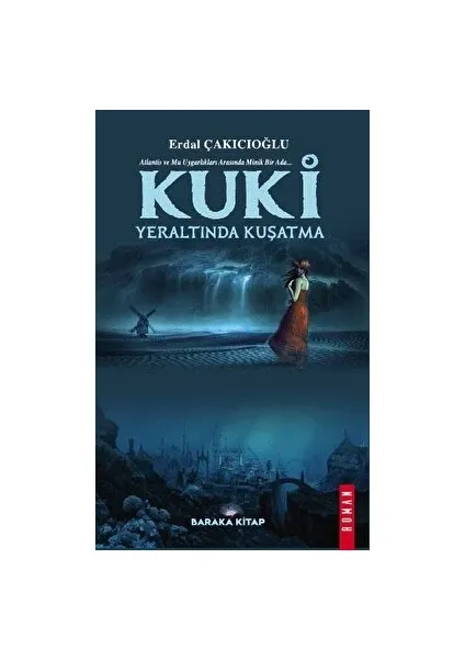 Kuki