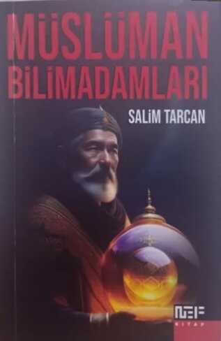 Müslüman Bilimadamları