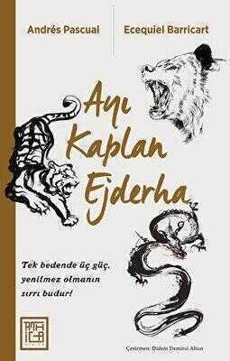 Ayı Kaplan Ejderha
