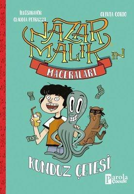 Nazar Malik'in Maceraları