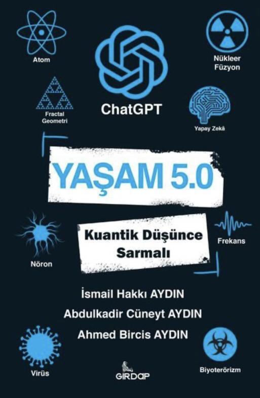 Yaşam 5.0: ChatGPT