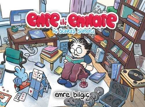 Emre ile Emmare: İç Savaş Sanatı
