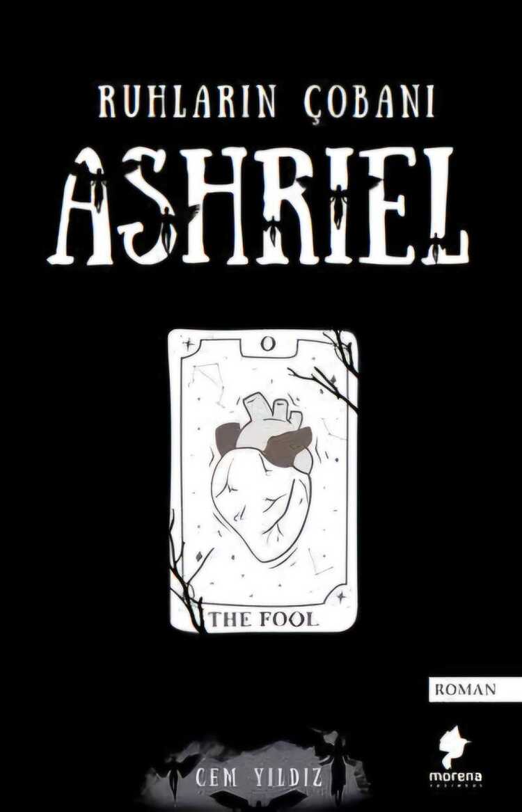 Ruhların Çobanı Ashriel