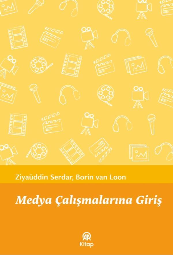 Medya Çalışmalarına Giriş