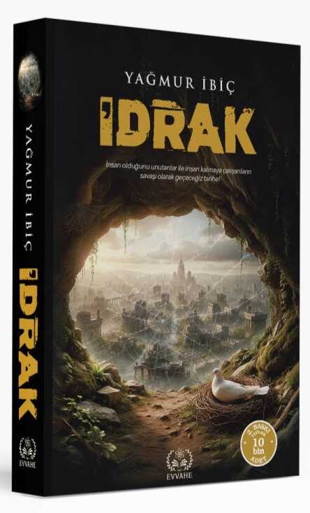 İdrak