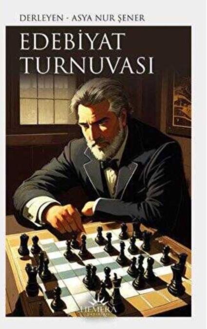Edebiyat Turnuvası