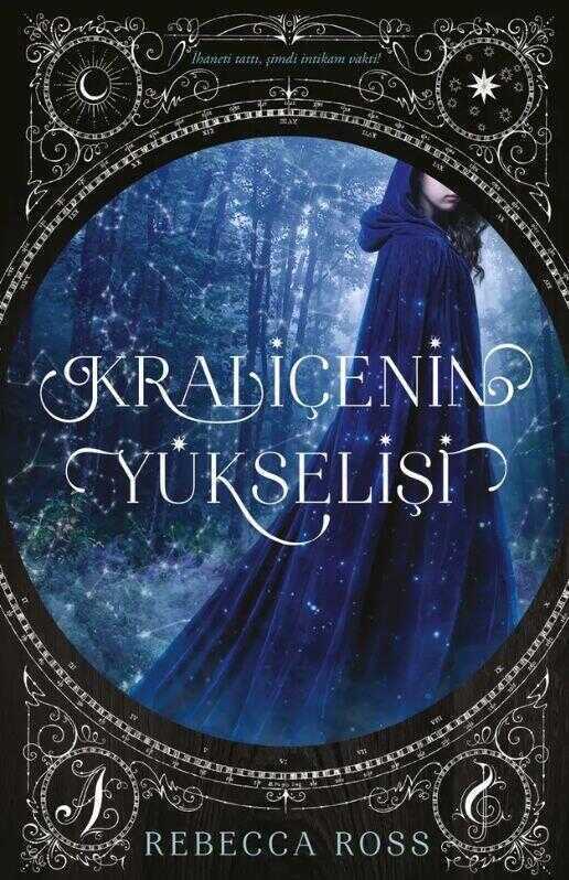 Kraliçenin Yükselişi