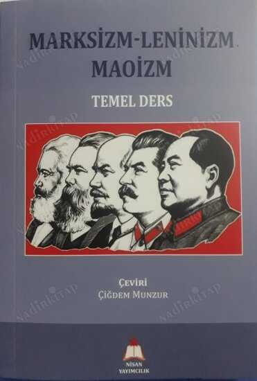 Marksizm - Leninizm - Maoizm