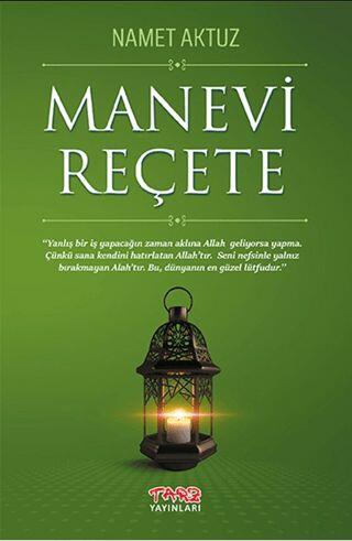 Manevi Reçete