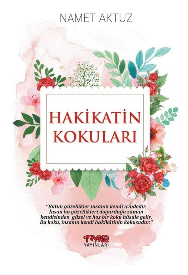 Hakikatin Kokuları