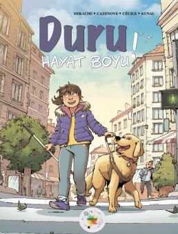 Duru — Christophe Cazenove
