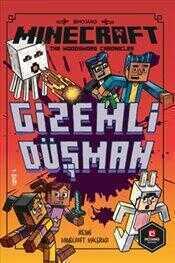 Mınecraft - Gizemli Düşman