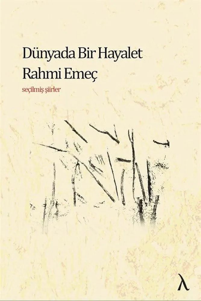 Dünyada Bir Hayalet