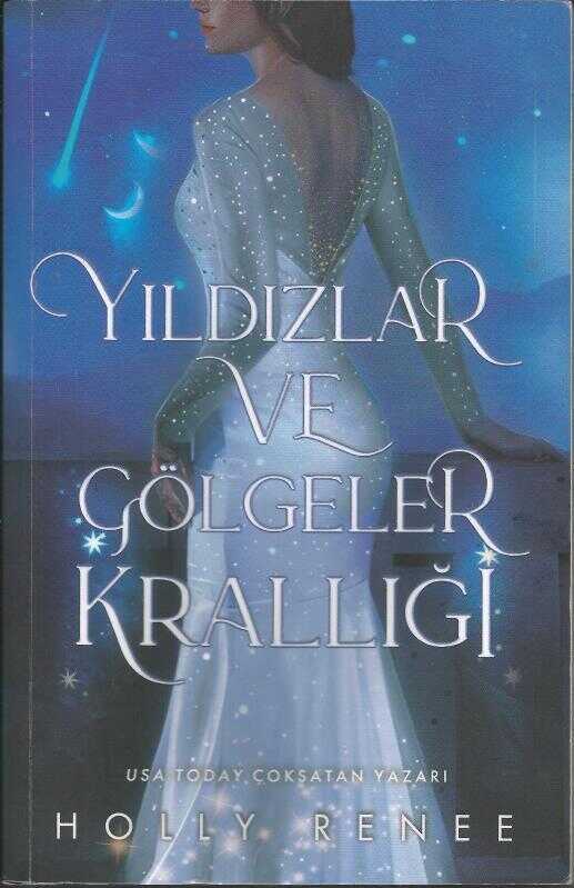 Yıldızlar ve Gölgeler Krallığı