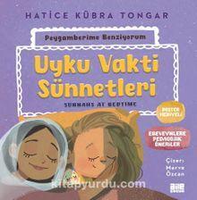 Uyku Vakti Sünnetleri