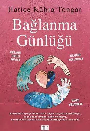 Bağlanma Günlüğü