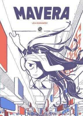Mavera — Lea Murawiec
