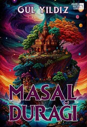 Masal Durağı