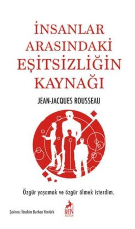 İnsanlar Arasındaki Eşitsizliğin Kaynağı