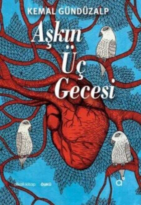 Aşkın Üç Gecesi