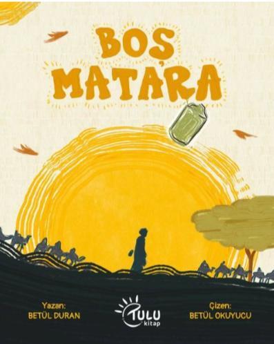 Boş Matara
