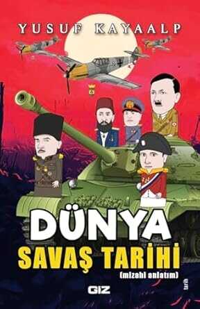 Dünya Savaş Tarihi