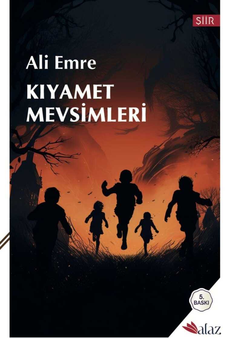 Kıyamet Mevsimleri