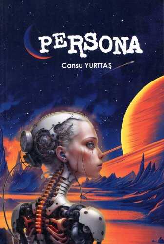 Persona — Cansu Yurttaş