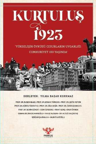 Kurtuluş 1923 — Kolektif