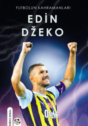 Edin Dzeko