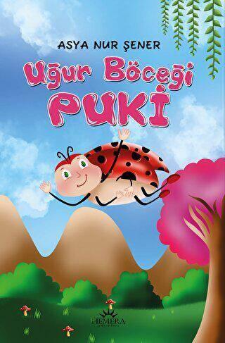 Uğur böceği Puki