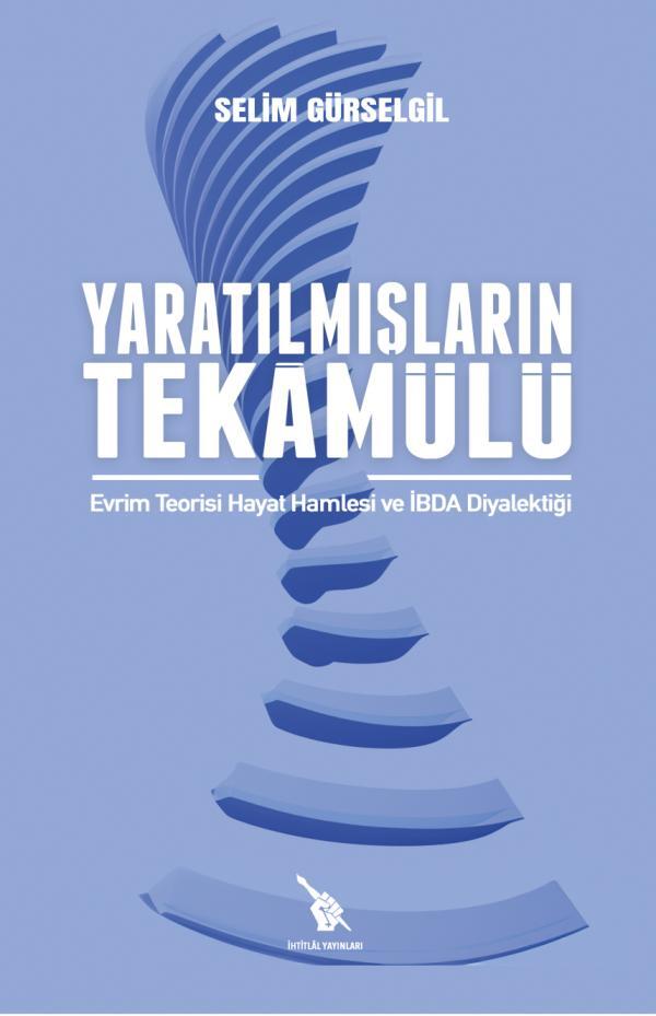 Yaratılmışların Tekamülü