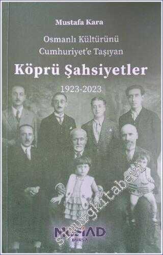 Köprü Şahsiyetler