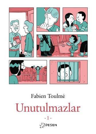Unutulmazlar 1